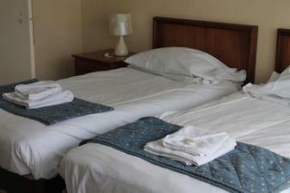 Pontins - Sand Bay Holiday Park