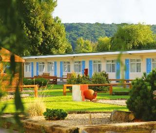 Pontins - Sand Bay Holiday Park