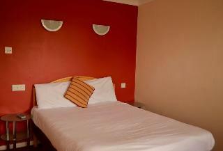 Pontins - Sand Bay Holiday Park