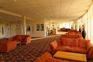 Pontins - Sand Bay Holiday Park