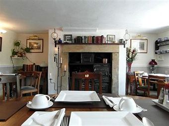 Bed & Breakfast Saint Hilda's House