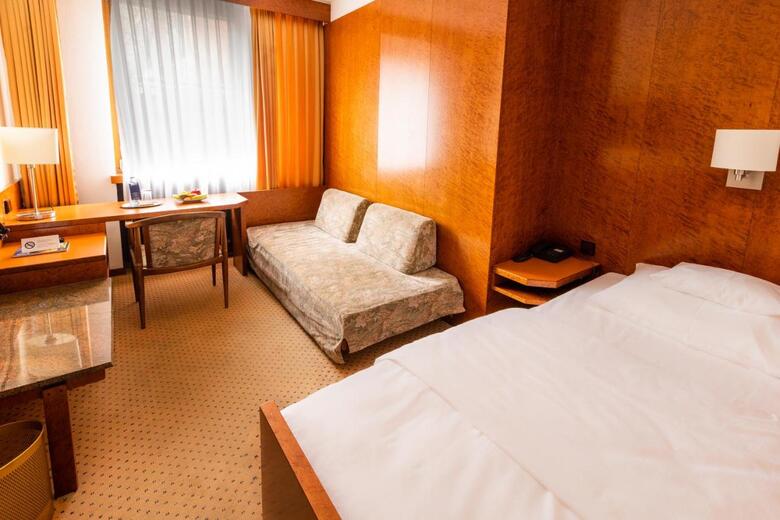 Hotel Royal Stuttgart