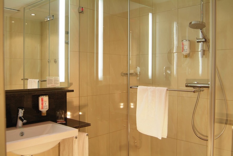 Hotel Intercity Stuttgart(.)