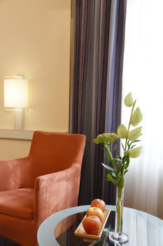 Hotel Intercity Stuttgart(.)
