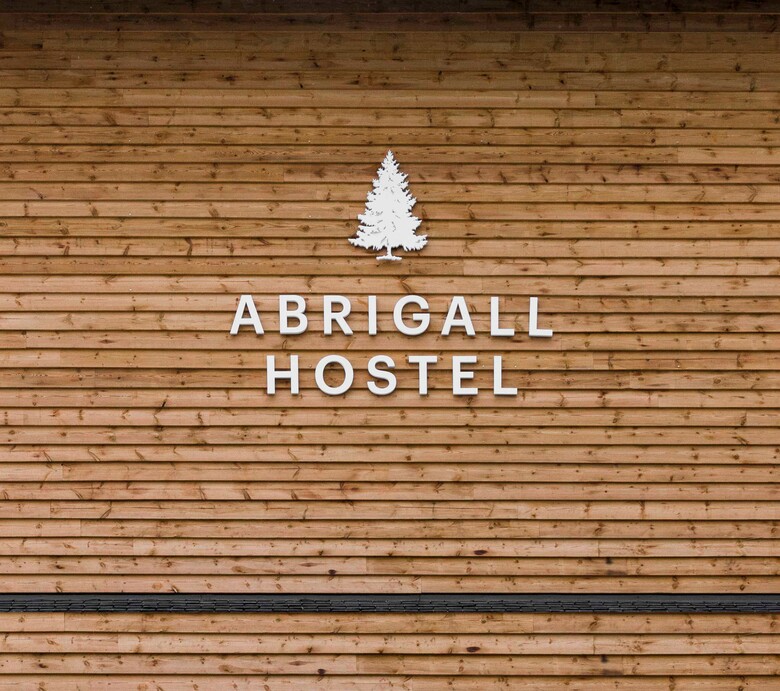 Hostal Abrigall Hostel Masella