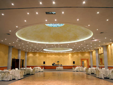 Hotel Jeroc`s Tlaxcala(hdo)