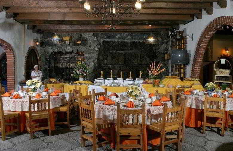 Hotel Jeroc`s Tlaxcala(hdo)