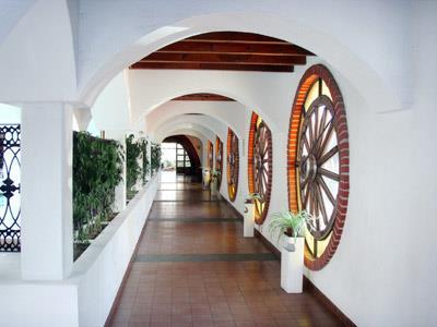 Hotel Jeroc`s Tlaxcala(hdo)