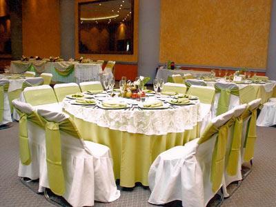 Hotel Jeroc`s Tlaxcala(hdo)