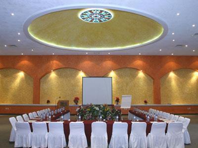Hotel Jeroc`s Tlaxcala(hdo)