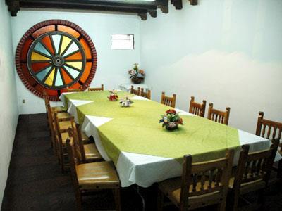 Hotel Jeroc`s Tlaxcala(hdo)