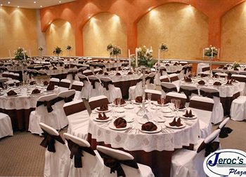 Hotel Jeroc`s Tlaxcala(hdo)