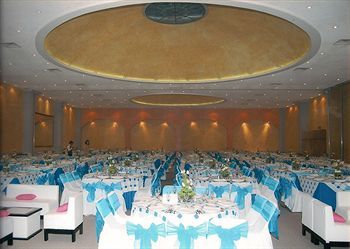 Hotel Jeroc`s Tlaxcala(hdo)