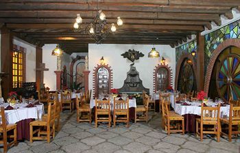 Hotel Jeroc`s Tlaxcala(hdo)