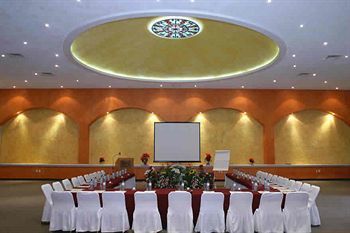 Hotel Jeroc`s Tlaxcala(hdo)