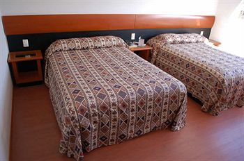 Hotel Jeroc`s Tlaxcala(hdo)