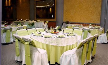 Hotel Jeroc`s Tlaxcala(hdo)