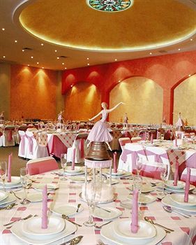 Hotel Jeroc`s Tlaxcala(hdo)