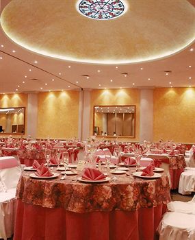Hotel Jeroc`s Tlaxcala(hdo)