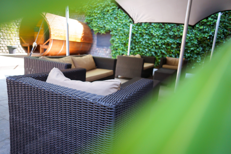 Hotel Crowne Plaza Den Haag Promenade