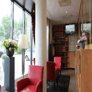 Hotel Bastion Terbregseplein