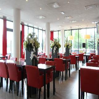 Hotel Bastion Terbregseplein