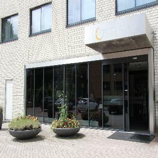 Hotel Bastion Terbregseplein