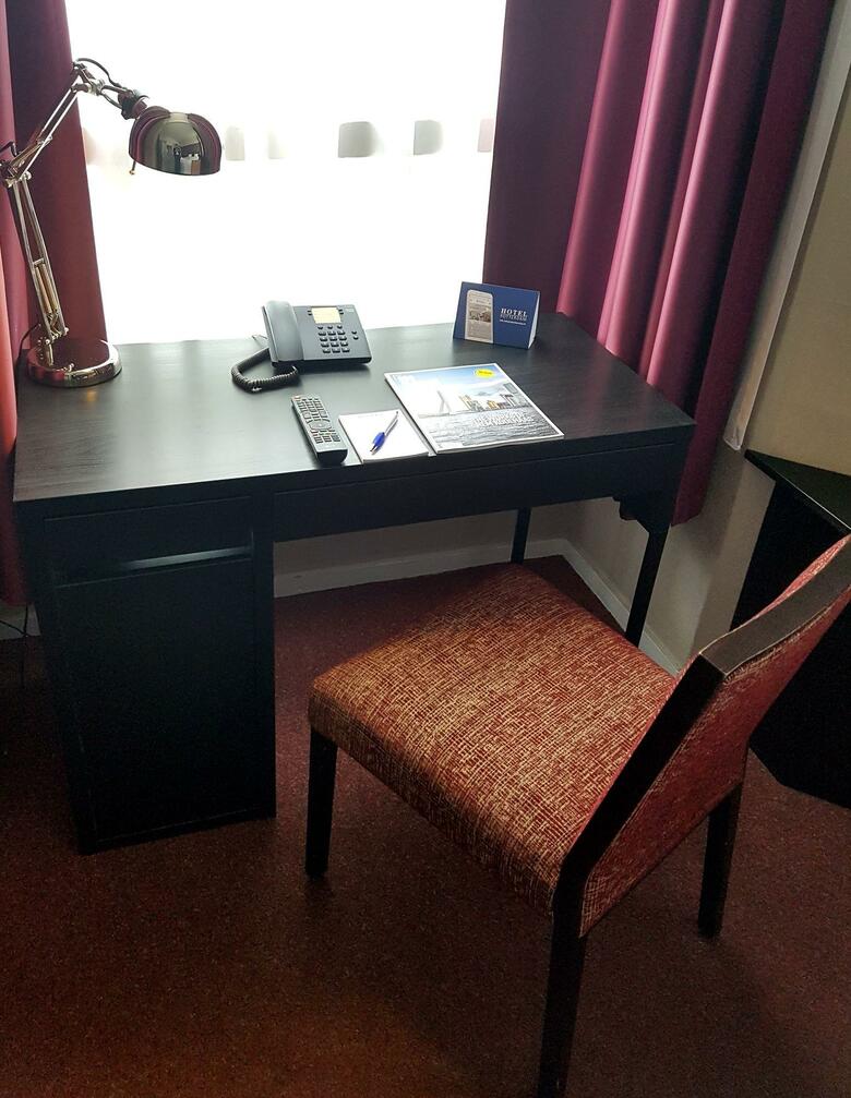 Hotel A&O Rotterdam City