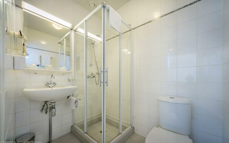 Hotel A&O Rotterdam City
