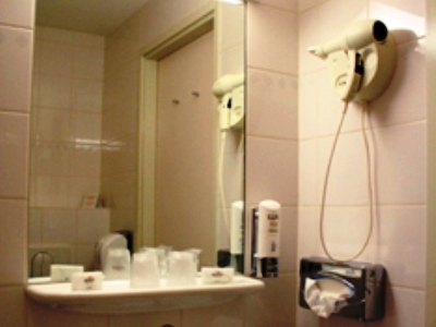Hotel A&O Rotterdam City