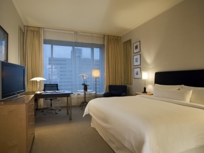 The Manhattan Hotel Rotterdam