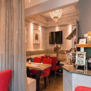 Sandton Malie Hotel