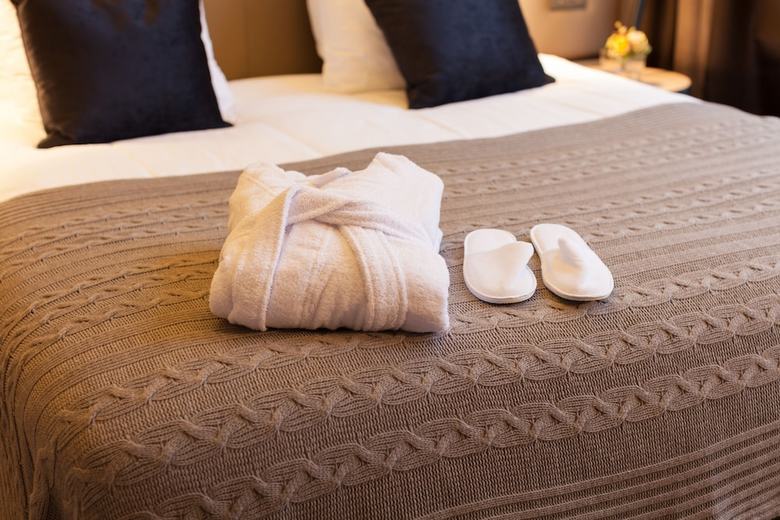 Sandton Malie Hotel
