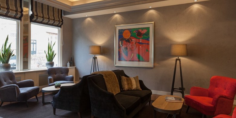 Sandton Malie Hotel