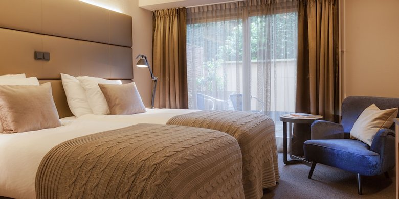 Sandton Malie Hotel