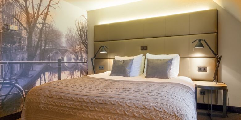 Sandton Malie Hotel