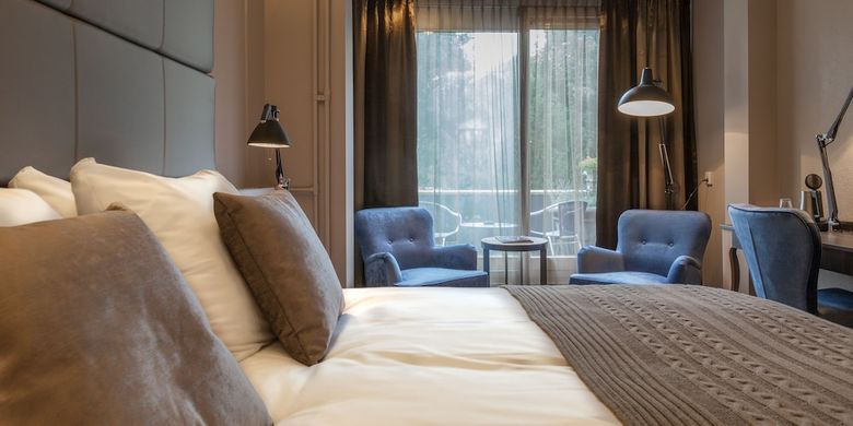 Sandton Malie Hotel