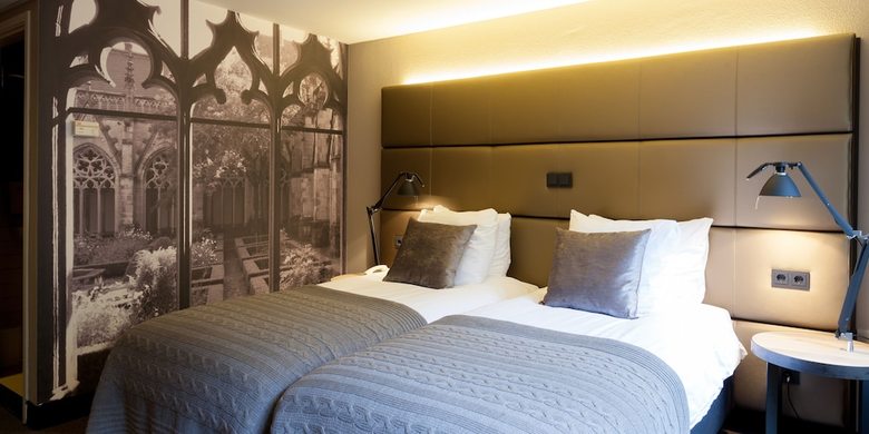 Sandton Malie Hotel