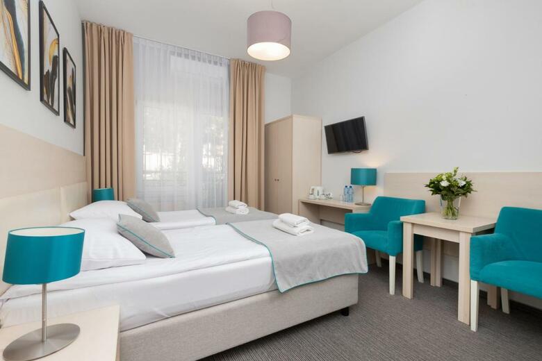 Hotel Angela