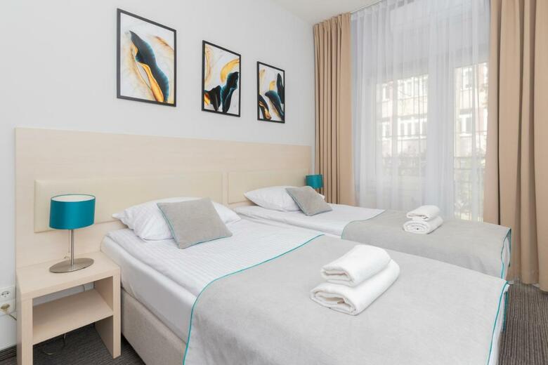 Hotel Angela