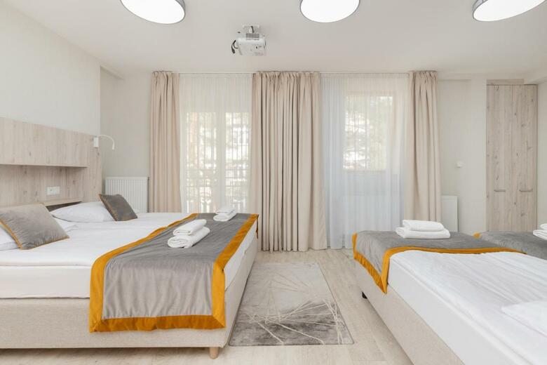 Hotel Angela