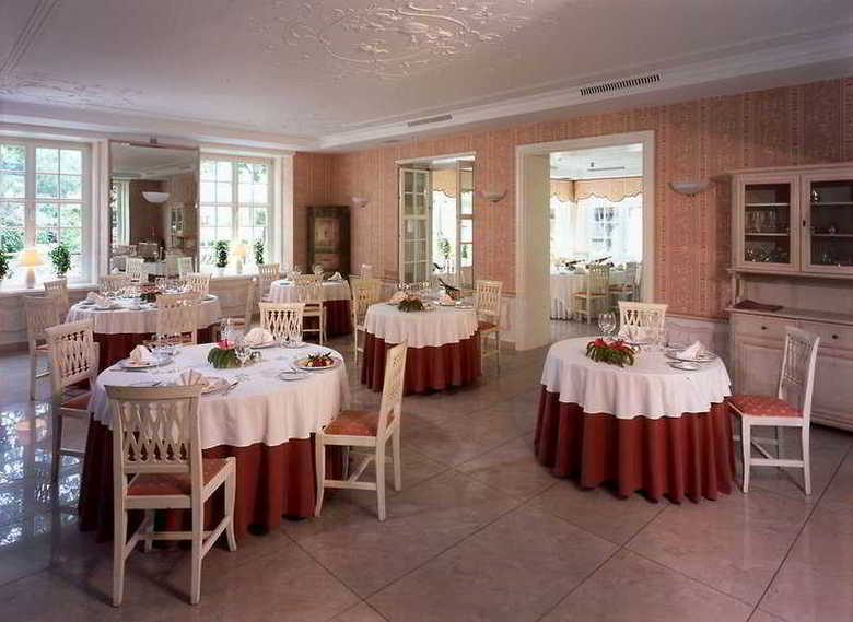 Hotel Dwor Oliwski
