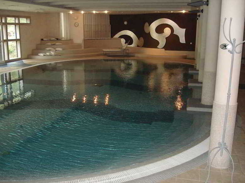 Hotel Dwor Oliwski