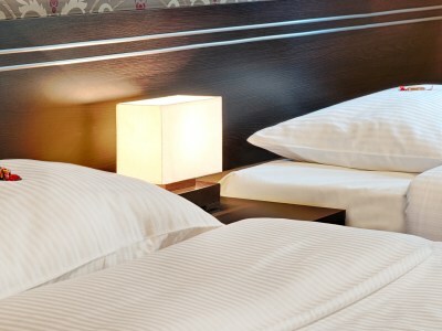 Aparthotel Atelier