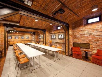 Aparthotel Atelier
