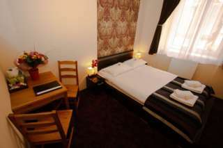 Aparthotel Atelier