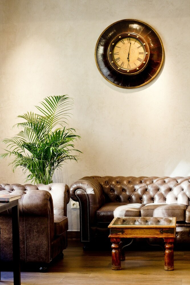 Columbus Hotel