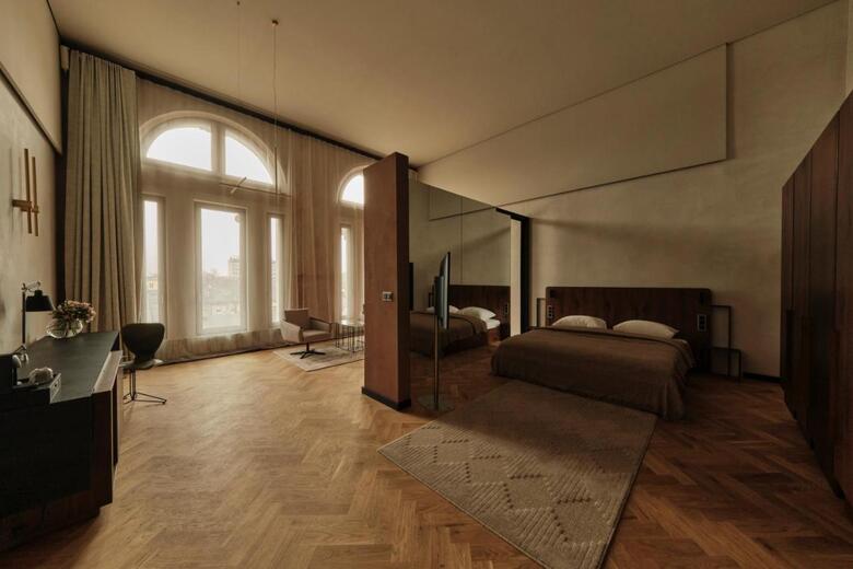 Hotel Grand