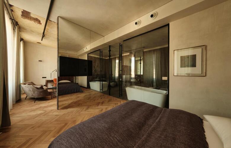 Hotel Grand