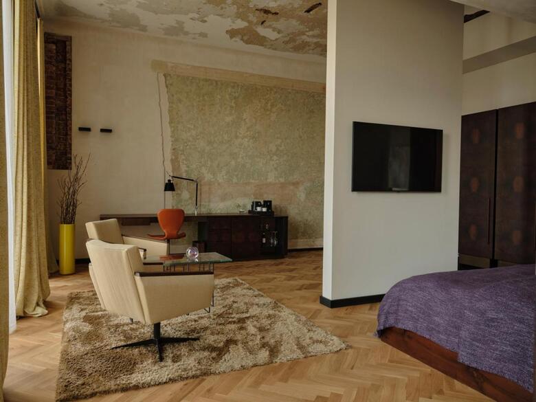 Hotel Grand